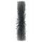 Weiler 6" Narrow Face Crimped Wire Wheel, .008" Steel Fill, 1-1/4" Arbor Hole 1049 - alternate 2